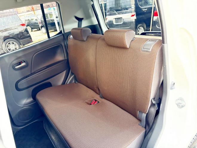 MRワゴン660G 4WD　　ローンが不安な方＜優遇ローン＞　本州仕入　1年保証　寒冷地仕様