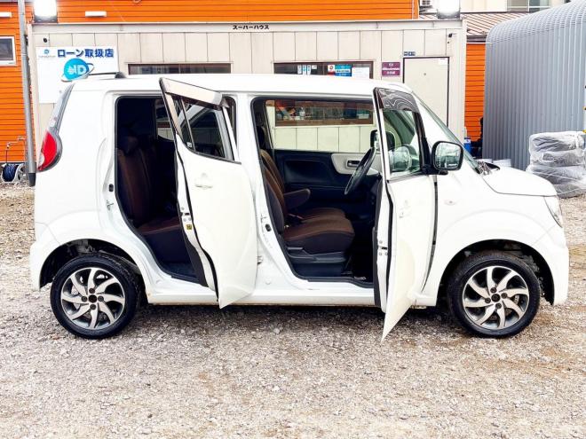 MRワゴン660G 4WD　　ローンが不安な方＜優遇ローン＞　本州仕入　1年保証　寒冷地仕様