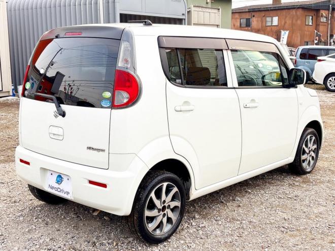 MRワゴン660G 4WD　　ローンが不安な方＜優遇ローン＞　本州仕入　1年保証　寒冷地仕様