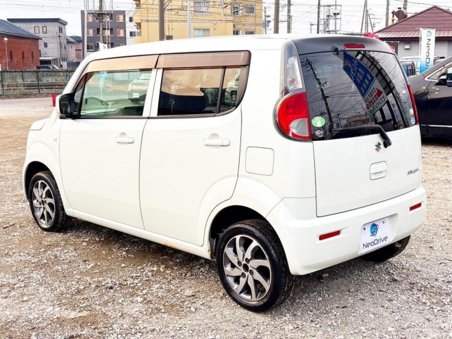 MRワゴン660G 4WD　　ローンが不安な方＜優遇ローン＞　本州仕入　1年保証　寒冷地仕様