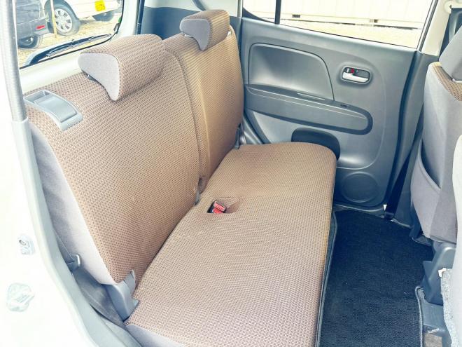 MRワゴン660G 4WD　　ローンが不安な方＜優遇ローン＞　本州仕入　1年保証　寒冷地仕様