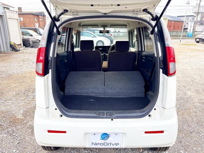 MRワゴン660G 4WD　　ローンが不安な方＜優遇ローン＞　本州仕入　1年保証　寒冷地仕様