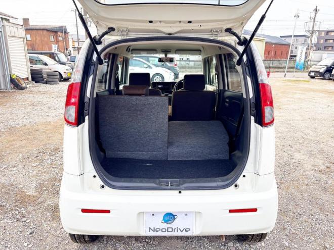 MRワゴン660G 4WD　　ローンが不安な方＜優遇ローン＞　本州仕入　1年保証　寒冷地仕様