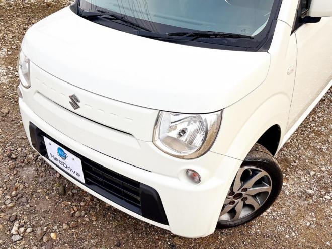 MRワゴン660G 4WD　　ローンが不安な方＜優遇ローン＞　本州仕入　1年保証　寒冷地仕様