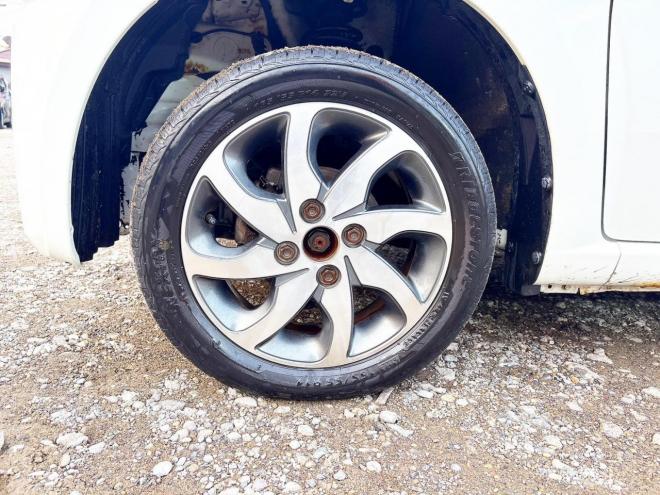 MRワゴン660G 4WD　　ローンが不安な方＜優遇ローン＞　本州仕入　1年保証　寒冷地仕様