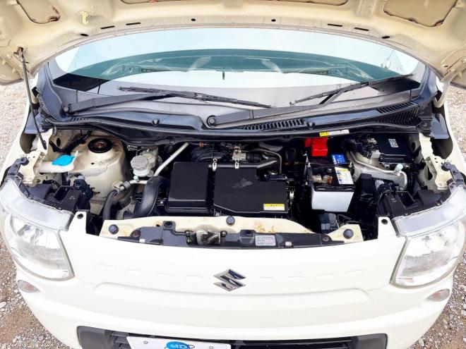 MRワゴン660G 4WD　　ローンが不安な方＜優遇ローン＞　本州仕入　1年保証　寒冷地仕様