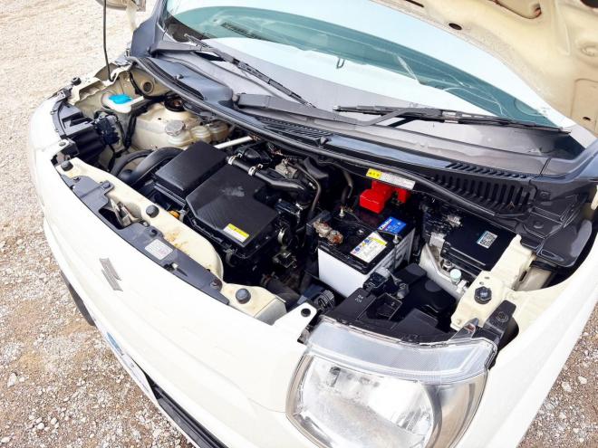 MRワゴン660G 4WD　　ローンが不安な方＜優遇ローン＞　本州仕入　1年保証　寒冷地仕様