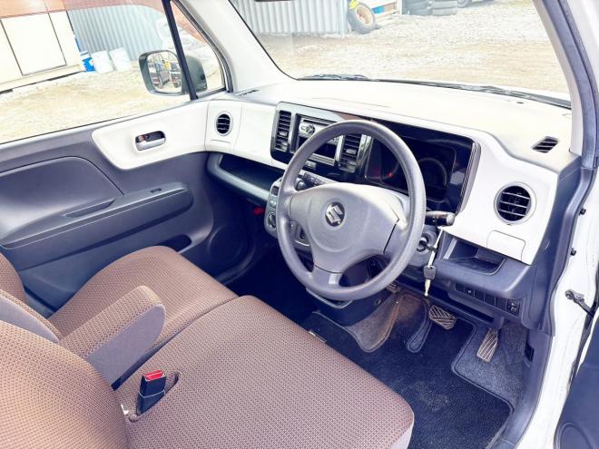 MRワゴン660G 4WD　　ローンが不安な方＜優遇ローン＞　本州仕入　1年保証　寒冷地仕様