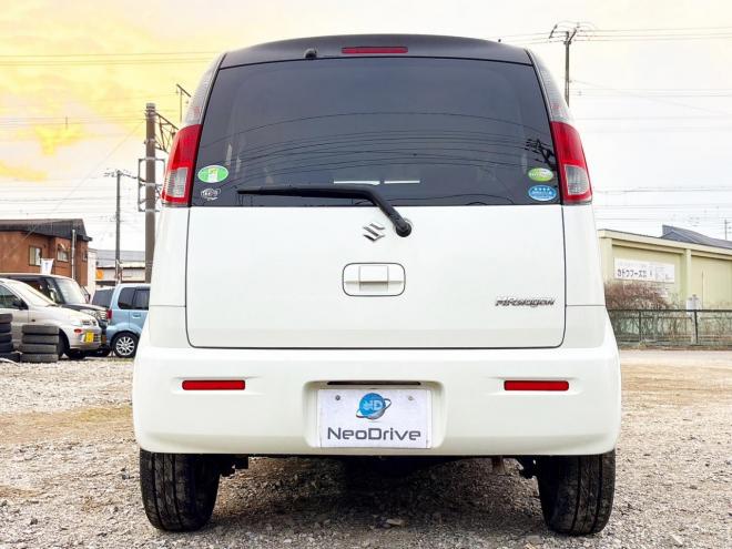 MRワゴン660G 4WD　　ローンが不安な方＜優遇ローン＞　本州仕入　1年保証　寒冷地仕様