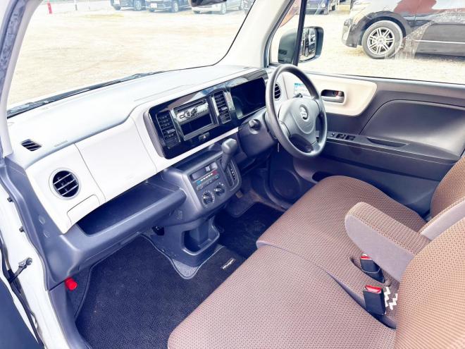 MRワゴン660G 4WD　　ローンが不安な方＜優遇ローン＞　本州仕入　1年保証　寒冷地仕様