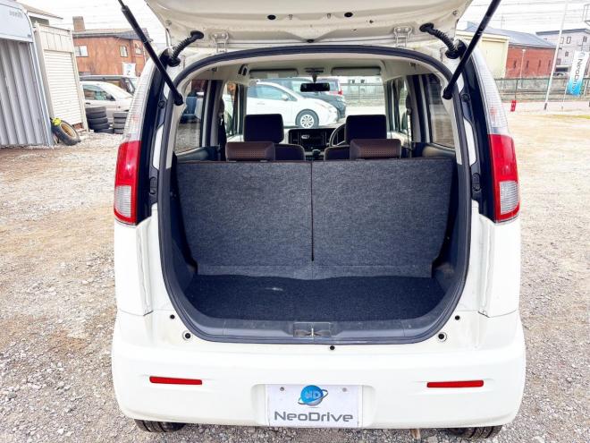 MRワゴン660G 4WD　　ローンが不安な方＜優遇ローン＞　本州仕入　1年保証　寒冷地仕様