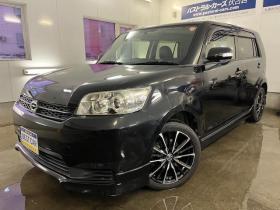 カローラルミオン　１．８Ｓ　オンビーリミテッド　特別仕様車　寒冷地仕様　禁煙車　純正ブラックレザーシート　ＳＭＡＣＫ１７インチＡＷ　スタッドレスタイヤ付　純正ナビ　フルセグ地デジ　ＤＶＤ再生　Ｂｌｕｅｔｏｏｔｈオーディオ　バックカメラ　フロントガラス熱線 4WD 1800 5Dr