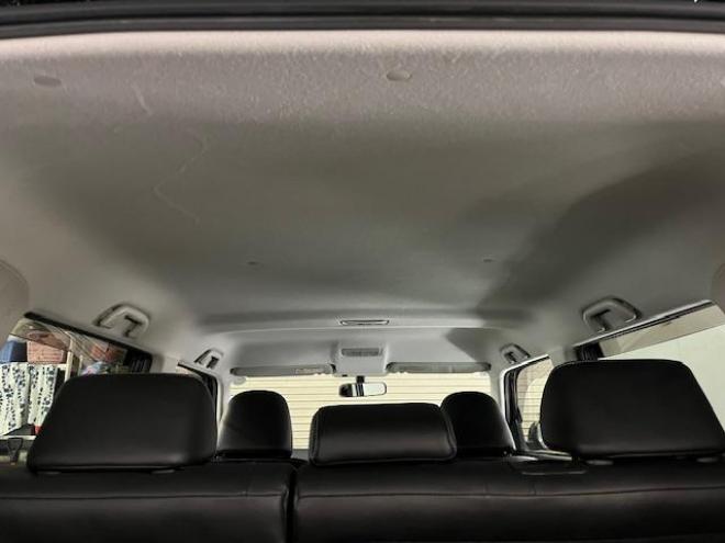 カローラルミオン１．８Ｓ　オンビーリミテッド　特別仕様車　寒冷地仕様　禁煙車　純正ブラックレザーシート　ＳＭＡＣＫ１７インチＡＷ　スタッドレスタイヤ付　純正ナビ　フルセグ地デジ　ＤＶＤ再生　Ｂｌｕｅｔｏｏｔｈオーディオ　バックカメラ　フロントガラス熱線 4WD 1800 5Dr