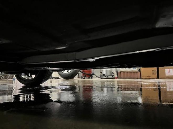 カローラルミオン１．８Ｓ　オンビーリミテッド　特別仕様車　寒冷地仕様　禁煙車　純正ブラックレザーシート　ＳＭＡＣＫ１７インチＡＷ　スタッドレスタイヤ付　純正ナビ　フルセグ地デジ　ＤＶＤ再生　Ｂｌｕｅｔｏｏｔｈオーディオ　バックカメラ　フロントガラス熱線 4WD 1800 5Dr