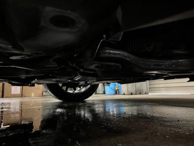 カローラルミオン１．８Ｓ　オンビーリミテッド　特別仕様車　寒冷地仕様　禁煙車　純正ブラックレザーシート　ＳＭＡＣＫ１７インチＡＷ　スタッドレスタイヤ付　純正ナビ　フルセグ地デジ　ＤＶＤ再生　Ｂｌｕｅｔｏｏｔｈオーディオ　バックカメラ　フロントガラス熱線 4WD 1800 5Dr