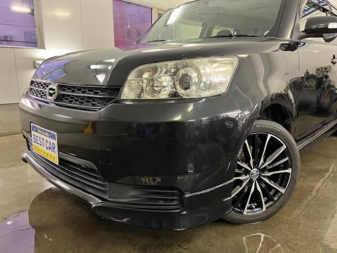 カローラルミオン１．８Ｓ　オンビーリミテッド　特別仕様車　寒冷地仕様　禁煙車　純正ブラックレザーシート　ＳＭＡＣＫ１７インチＡＷ　スタッドレスタイヤ付　純正ナビ　フルセグ地デジ　ＤＶＤ再生　Ｂｌｕｅｔｏｏｔｈオーディオ　バックカメラ　フロントガラス熱線 4WD 1800 5Dr