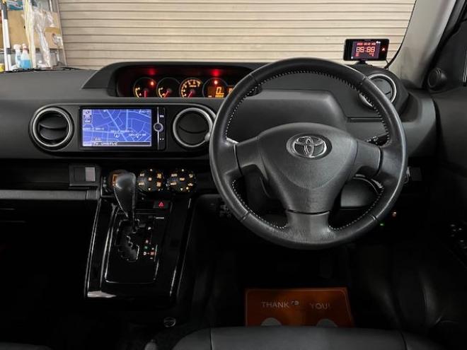 カローラルミオン１．８Ｓ　オンビーリミテッド　特別仕様車　寒冷地仕様　禁煙車　純正ブラックレザーシート　ＳＭＡＣＫ１７インチＡＷ　スタッドレスタイヤ付　純正ナビ　フルセグ地デジ　ＤＶＤ再生　Ｂｌｕｅｔｏｏｔｈオーディオ　バックカメラ　フロントガラス熱線 4WD 1800 5Dr