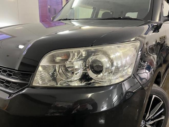 カローラルミオン１．８Ｓ　オンビーリミテッド　特別仕様車　寒冷地仕様　禁煙車　純正ブラックレザーシート　ＳＭＡＣＫ１７インチＡＷ　スタッドレスタイヤ付　純正ナビ　フルセグ地デジ　ＤＶＤ再生　Ｂｌｕｅｔｏｏｔｈオーディオ　バックカメラ　フロントガラス熱線 4WD 1800 5Dr