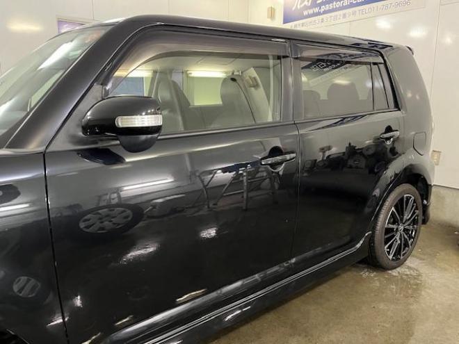 カローラルミオン１．８Ｓ　オンビーリミテッド　特別仕様車　寒冷地仕様　禁煙車　純正ブラックレザーシート　ＳＭＡＣＫ１７インチＡＷ　スタッドレスタイヤ付　純正ナビ　フルセグ地デジ　ＤＶＤ再生　Ｂｌｕｅｔｏｏｔｈオーディオ　バックカメラ　フロントガラス熱線 4WD 1800 5Dr