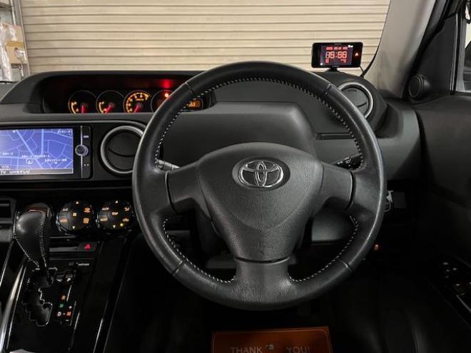 カローラルミオン１．８Ｓ　オンビーリミテッド　特別仕様車　寒冷地仕様　禁煙車　純正ブラックレザーシート　ＳＭＡＣＫ１７インチＡＷ　スタッドレスタイヤ付　純正ナビ　フルセグ地デジ　ＤＶＤ再生　Ｂｌｕｅｔｏｏｔｈオーディオ　バックカメラ　フロントガラス熱線 4WD 1800 5Dr