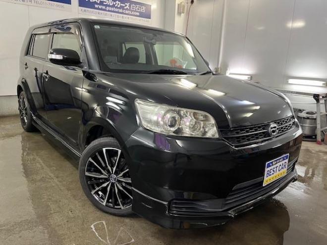 カローラルミオン１．８Ｓ　オンビーリミテッド　特別仕様車　寒冷地仕様　禁煙車　純正ブラックレザーシート　ＳＭＡＣＫ１７インチＡＷ　スタッドレスタイヤ付　純正ナビ　フルセグ地デジ　ＤＶＤ再生　Ｂｌｕｅｔｏｏｔｈオーディオ　バックカメラ　フロントガラス熱線 4WD 1800 5Dr