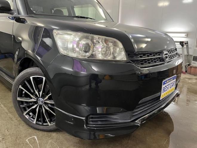 カローラルミオン１．８Ｓ　オンビーリミテッド　特別仕様車　寒冷地仕様　禁煙車　純正ブラックレザーシート　ＳＭＡＣＫ１７インチＡＷ　スタッドレスタイヤ付　純正ナビ　フルセグ地デジ　ＤＶＤ再生　Ｂｌｕｅｔｏｏｔｈオーディオ　バックカメラ　フロントガラス熱線 4WD 1800 5Dr