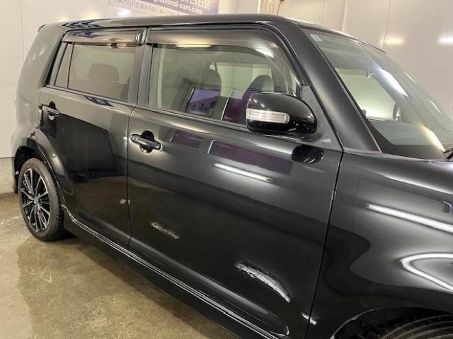 カローラルミオン１．８Ｓ　オンビーリミテッド　特別仕様車　寒冷地仕様　禁煙車　純正ブラックレザーシート　ＳＭＡＣＫ１７インチＡＷ　スタッドレスタイヤ付　純正ナビ　フルセグ地デジ　ＤＶＤ再生　Ｂｌｕｅｔｏｏｔｈオーディオ　バックカメラ　フロントガラス熱線 4WD 1800 5Dr