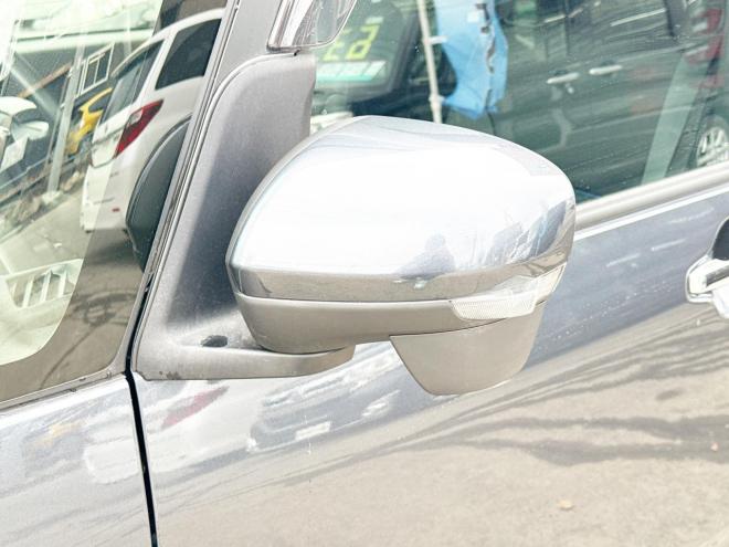 タント660カスタムX 4WD　ローンが不安な方＜優遇ローン＞　寒冷地仕様　純正ディスプレイオーディオ　両側パワースライドドア 4WD 660 5Dr