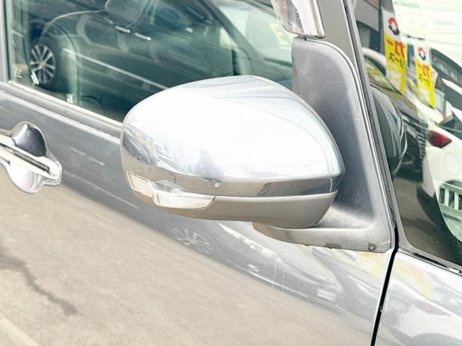 タント660カスタムX 4WD　ローンが不安な方＜優遇ローン＞　寒冷地仕様　純正ディスプレイオーディオ　両側パワースライドドア 4WD 660 5Dr