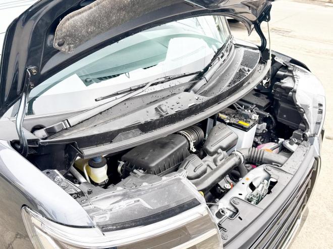 タント660カスタムX 4WD　ローンが不安な方＜優遇ローン＞　寒冷地仕様　純正ディスプレイオーディオ　両側パワースライドドア 4WD 660 5Dr