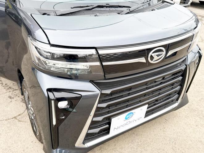 タント660カスタムX 4WD　ローンが不安な方＜優遇ローン＞　寒冷地仕様　純正ディスプレイオーディオ　両側パワースライドドア 4WD 660 5Dr