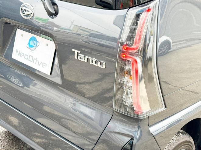 タント660カスタムX 4WD　ローンが不安な方＜優遇ローン＞　寒冷地仕様　純正ディスプレイオーディオ　両側パワースライドドア 4WD 660 5Dr