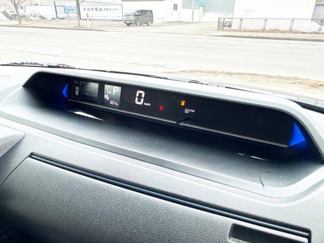 タント660カスタムX 4WD　ローンが不安な方＜優遇ローン＞　寒冷地仕様　純正ディスプレイオーディオ　両側パワースライドドア 4WD 660 5Dr