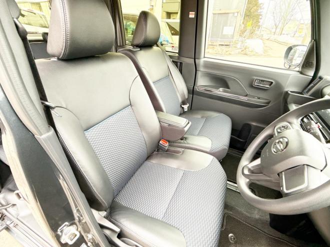 タント660カスタムX 4WD　ローンが不安な方＜優遇ローン＞　寒冷地仕様　純正ディスプレイオーディオ　両側パワースライドドア 4WD 660 5Dr