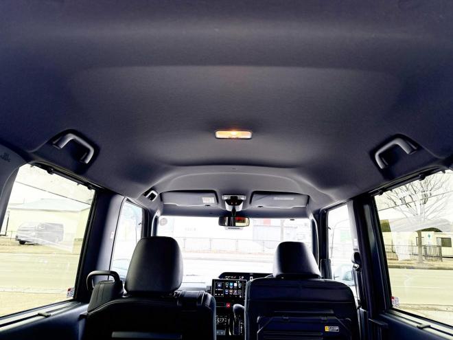 タント660カスタムX 4WD　ローンが不安な方＜優遇ローン＞　寒冷地仕様　純正ディスプレイオーディオ　両側パワースライドドア 4WD 660 5Dr