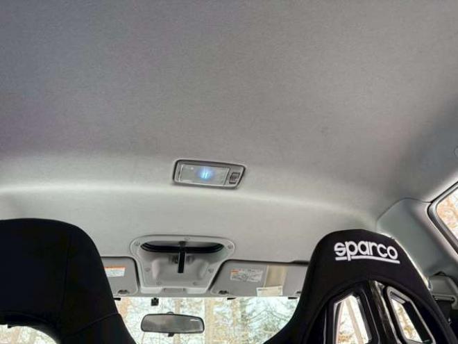 インプレッサSTI 2.0 WRX スペックC リミテッド 4WD　ETC パワーウィンドウ　社外ナビ　社外アルミホイール　ヴォルテックスアンダーカバー　GTウィング　社外フロントバンパー　ルーフエアインテーク 2000