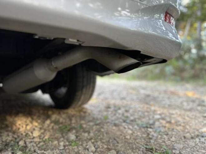 ヴェルファイア2.4 X 4WD　ワンオーナー　パワーウィンドウ　パワステ　社外ナビ　純正アルミ　ABS　キーレス　バックカメラ　左側電動スライドドア　ETC　ワイパーデアイサー 2400