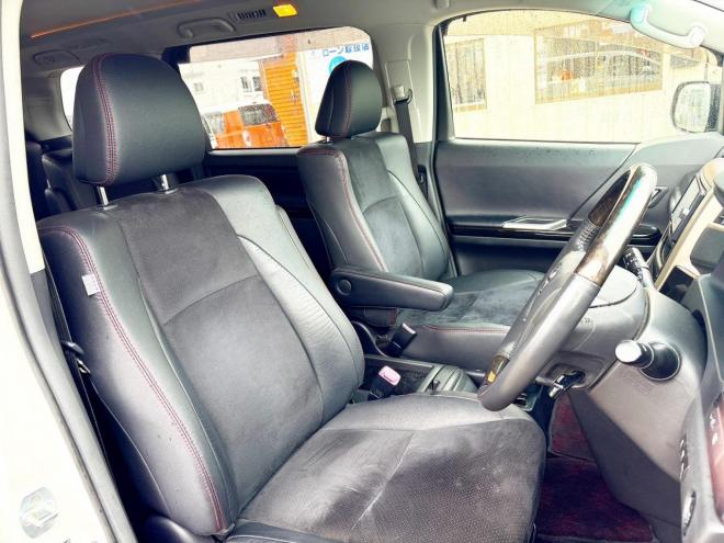 ヴェルファイア2.4Zゴールデンアイズ 4WD ローンが不安な方＜優遇ローン＞本州仕入　後期型　両側パワースライドドア