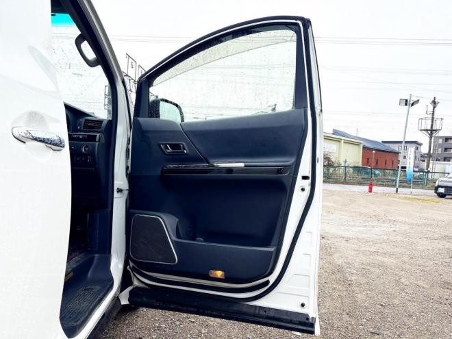 ヴェルファイア2.4Zゴールデンアイズ 4WD ローンが不安な方＜優遇ローン＞本州仕入　後期型　両側パワースライドドア