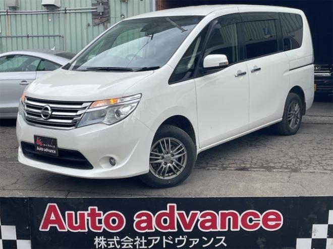 セレナ2.0 20X 4WD　後期モデル　新在　庫　限　定　値　下　20日21日22日限定 2000