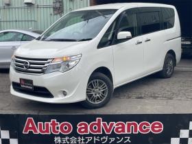 セレナ　2.0 20X 4WD　後期モデル　新在　庫　限　定　値　下　20日21日22日限定 2000