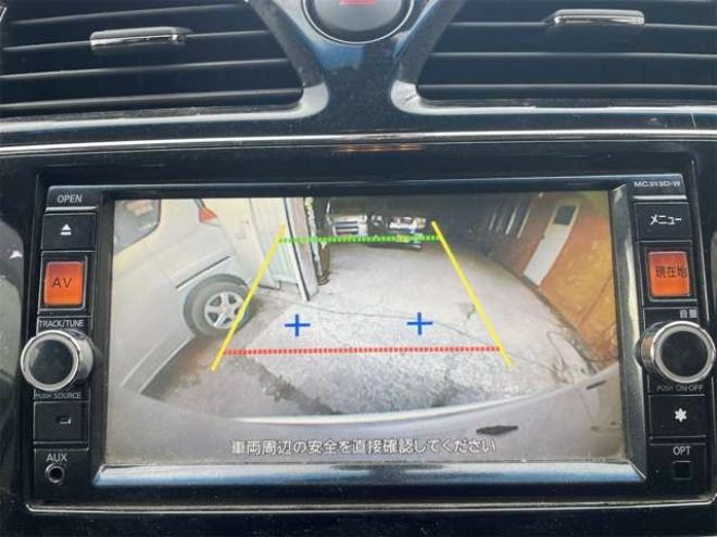 セレナ2.0 20X 4WD　後期モデル　新在　庫　限　定　値　下　20日21日22日限定 2000