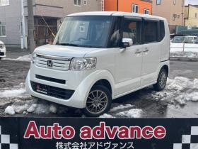 N-BOX　G SSパッケージ 4WD　新在　庫　限　定　値　下　20日21日22日限定 660