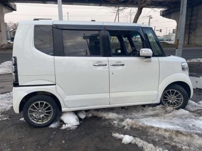 N-BOXG SSパッケージ 4WD　新在　庫　限　定　値　下　20日21日22日限定 660