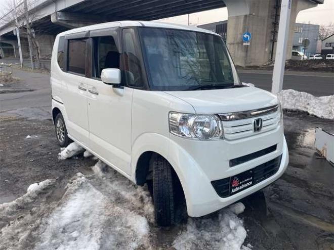 N-BOXG SSパッケージ 4WD　新在　庫　限　定　値　下　20日21日22日限定 660