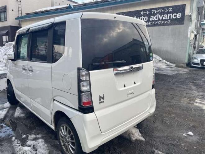 N-BOXG SSパッケージ 4WD　新在　庫　限　定　値　下　20日21日22日限定 660