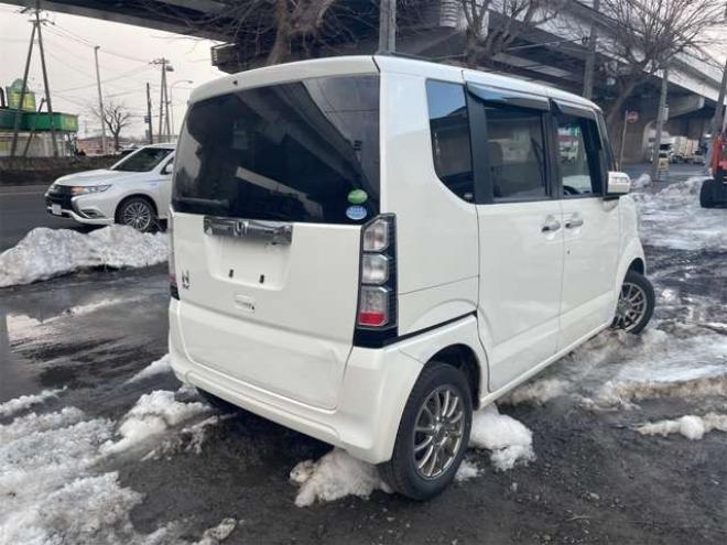 N-BOXG SSパッケージ 4WD　新在　庫　限　定　値　下　20日21日22日限定 660