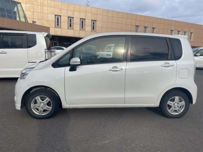 ムーヴカスタム X 4WD　新在　庫　限　定　プラ　イス　14日15日　アクセス札幌 660