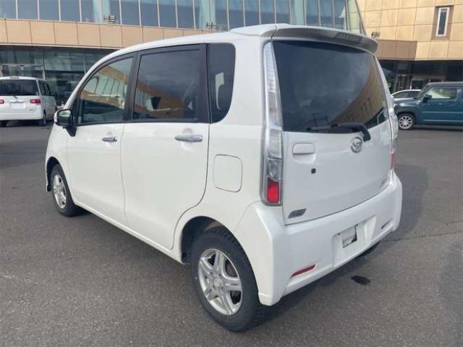 ムーヴカスタム X 4WD　新在　庫　限　定　プラ　イス　14日15日　アクセス札幌 660