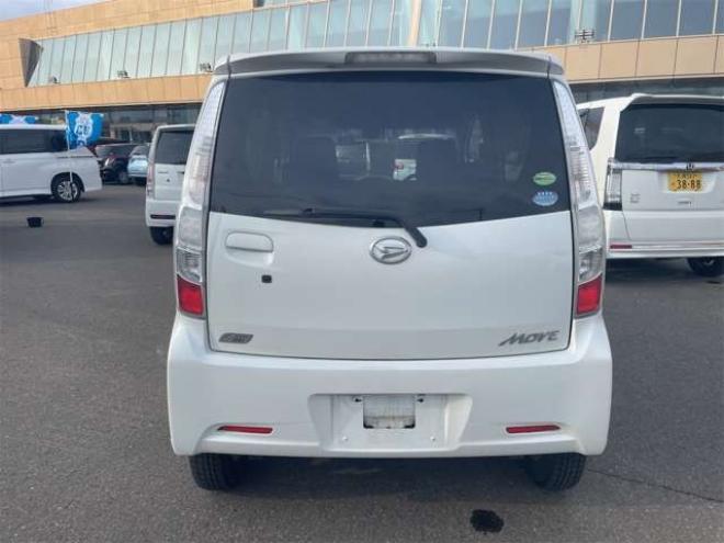 ムーヴカスタム X 4WD　新在　庫　限　定　プラ　イス　14日15日　アクセス札幌 660